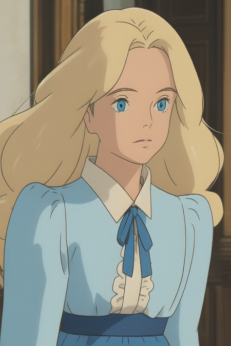 Marnie (Omoide no Marnie)