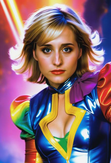Allison Mack XL