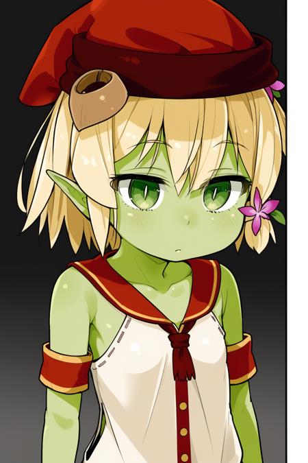 Wasabi-XL (Goblin Is Very Strong)