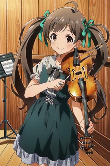 Hakozaki Serika | THE iDOLM@STER Million Live! Theater Days | アイドルマスター ミリオンライブ