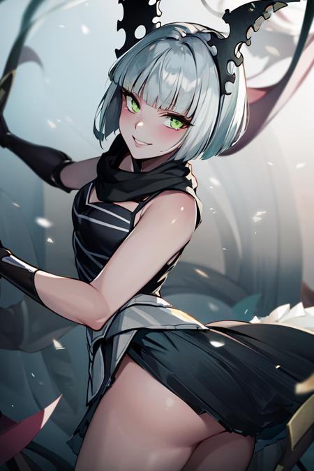 Silvina (AFK Arena)