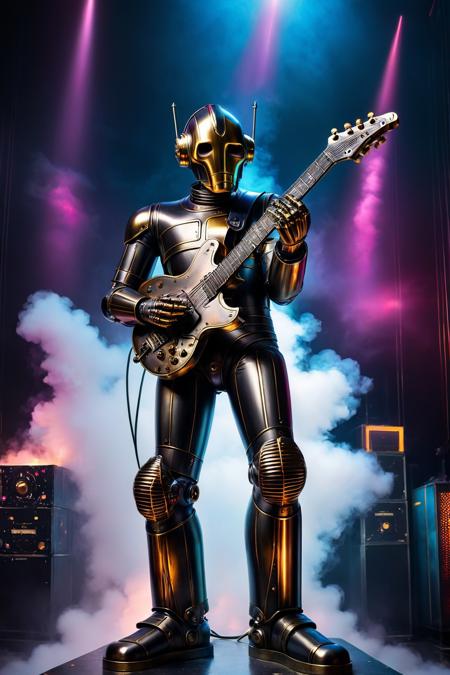 Metallicity版本v1.0 (ID: 332373)