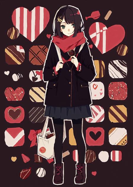 Anime Illust Diffusion