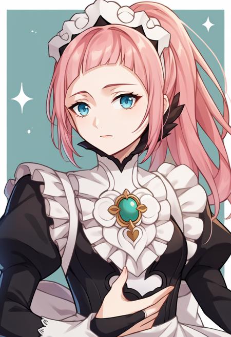 Pochimaru/ぽち丸/Marumaru Wanwan (Artist Style) SDXL LoRA [Pony]