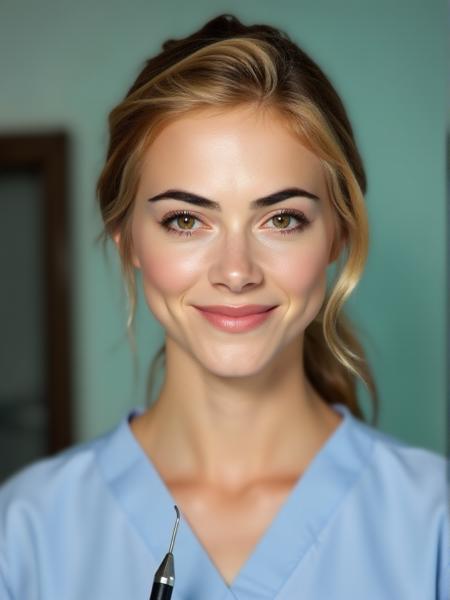 Emily Wickersham (Circa 2013 - 2015)