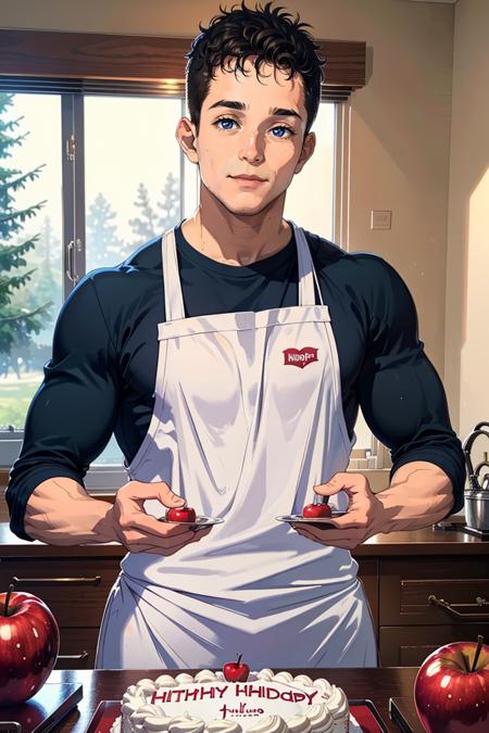 Jonathan Moran [Wrestler]