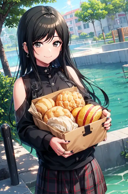 Aoyagi Tsubaki