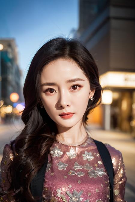 Chinese Idol - YangMi杨幂