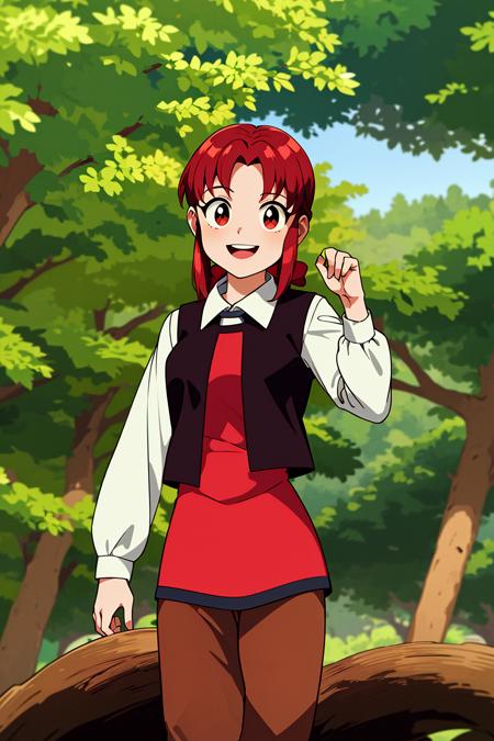 Holly (Monster Farm)