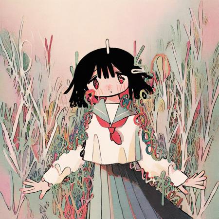HinokiCypress Style版本HinokiCypress Style (ID: 1049570)