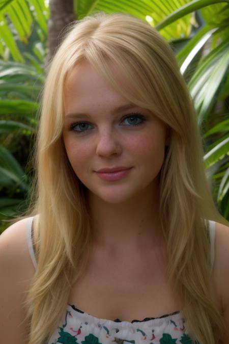 Chantal Janzen