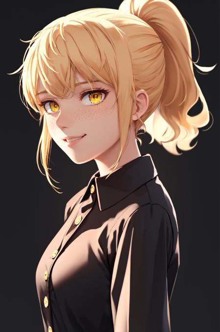 Rachel (Tower of God) [1.5/Pony XL]版本v1.0 (ID: 129588)