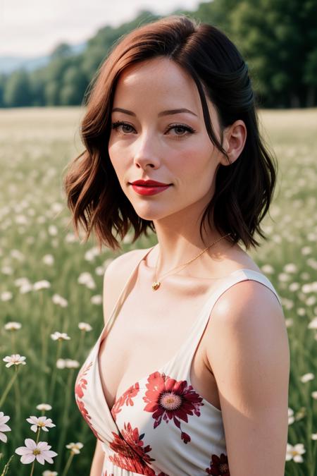 Amelia Cooke