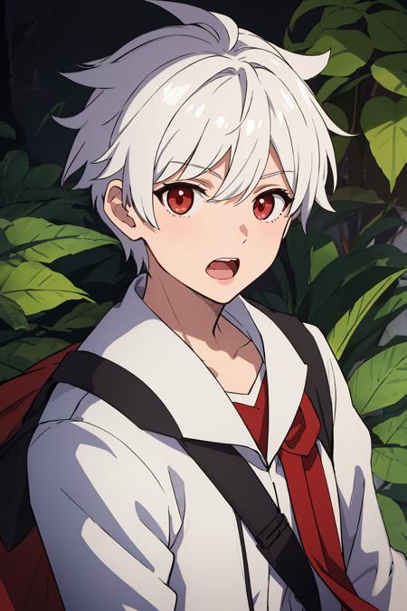 Bell Cranel - DanMachi