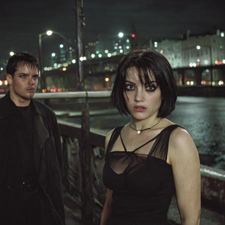 2000s Crime Thriller Movie (SD1, SDXL, Pony, Flux)