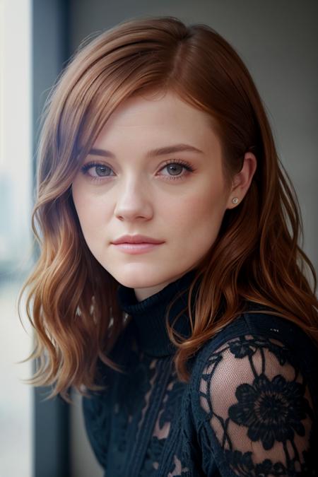 Amy Wren