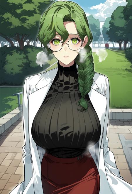 Webtoon Character) Master Alchemist / 약제사[연금성주] (SSS Class Suicide Hunter / SSS급 죽어야 사는 헌터)版本v1.0 (ID: 692655)
