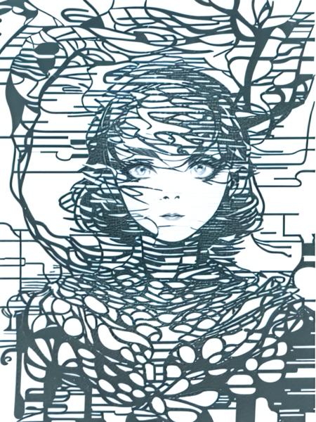 LineArt