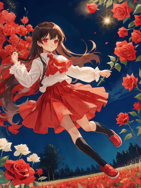 Ib & Mary版本Ib (ID: 334604)