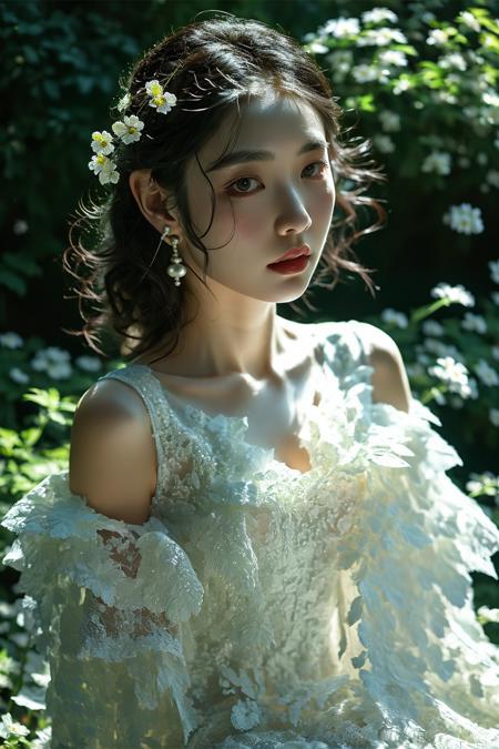 那时花开