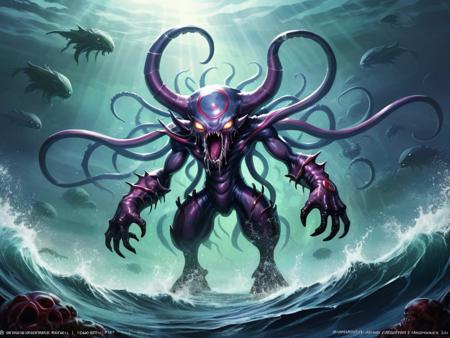 Jellymon (Digimon)