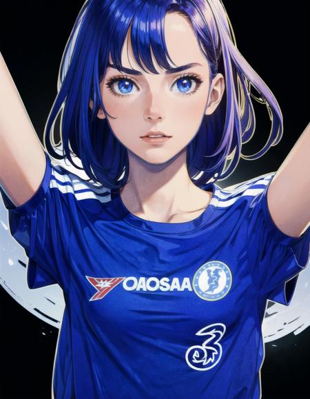 Chelsea Shirt