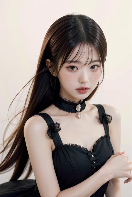Jang Won-young IVE Idol (Kpop/Requested)
