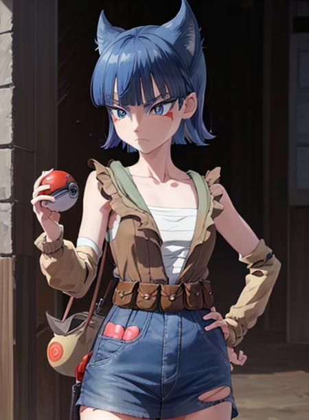 Coin (Pokemon Legends: Arceus)