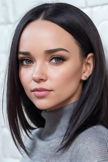 Angelina Petrova