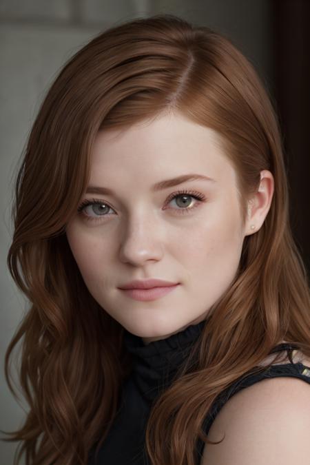 Amy Wren