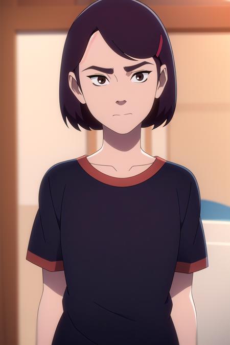 Maddie Kim - Pantheon