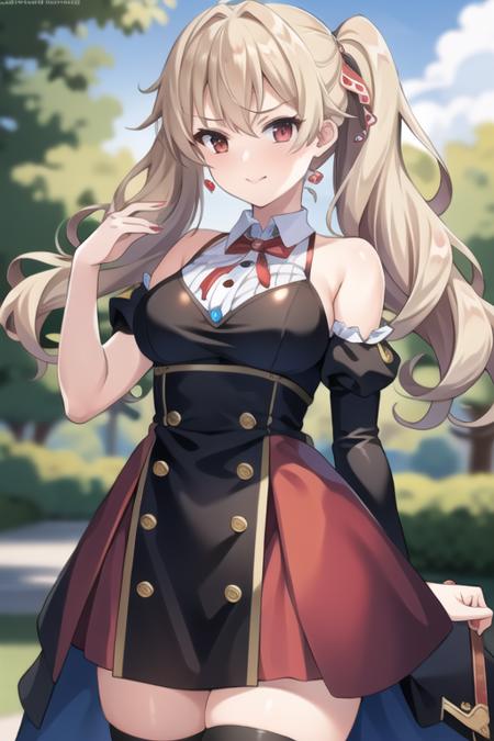 MahjongSoul/雀魂/じゃんたま Characters ( 23/11/24 Update : Kirara )版本Xenia (ID: 40374)