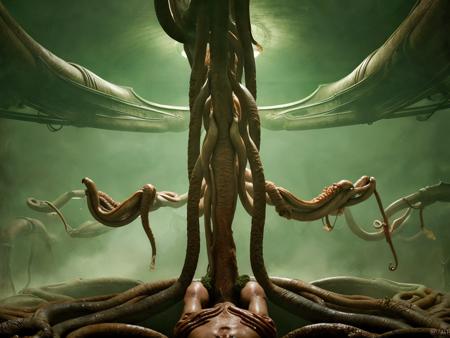 SCORN