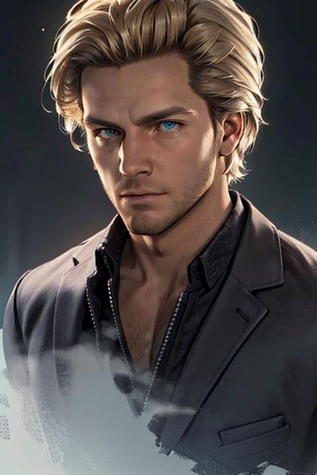 Felix Richter - Dead By Daylight