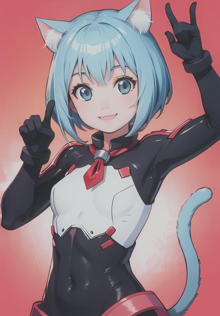 Cat Planet Cuties - Characterpack (Rebuild)