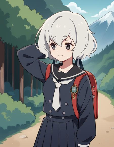 Junko Konno (紺野 純子) - Zombieland Saga (ゾンビランドサガ)