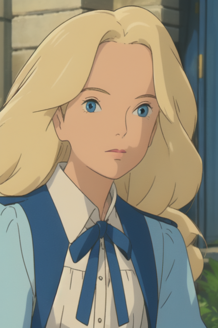 Marnie (Omoide no Marnie)