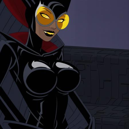 Catwoman 2004