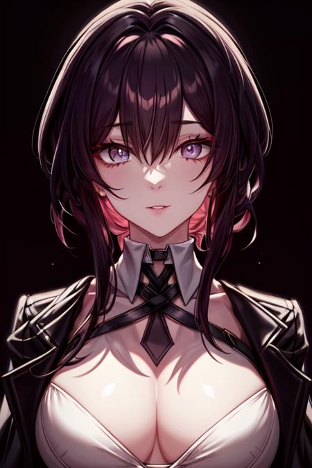 Kafka - Honkai: Star Rail