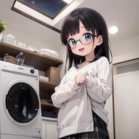 日本の住宅の洗面所 Washrooms in Japanese Houses SD15