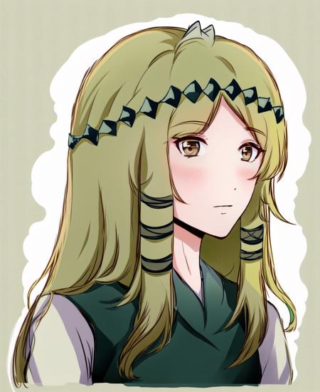 [ChumpyChoo] INFP (16 Personalities) LoRA