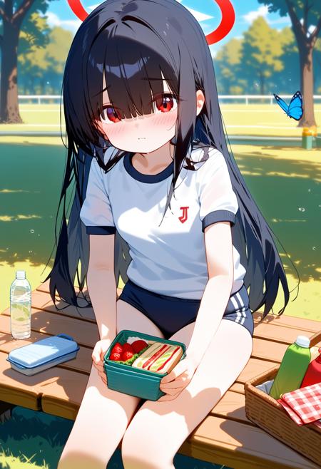 R佬画师串
