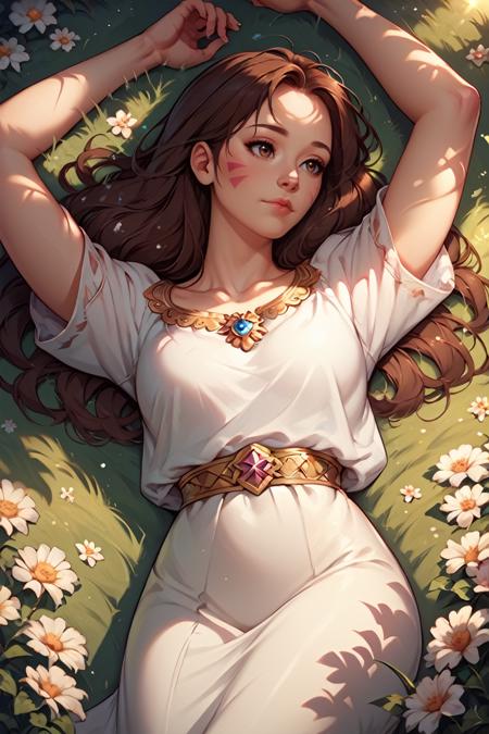 D.Va from Overwatch [Pony]
