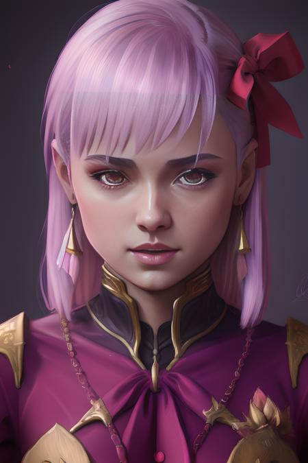 Kama Lora