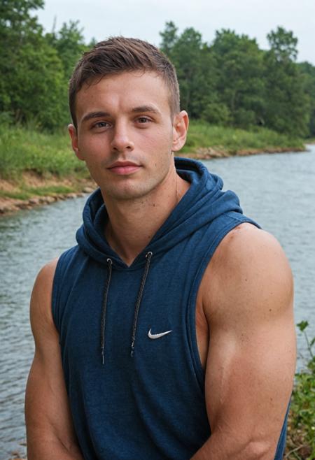 Dan Rockwell [Pony + SD1.5]