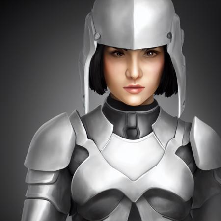 RPG game character Portray creator