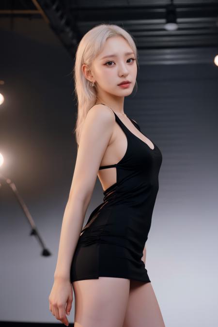 HWISEO - H1KEY