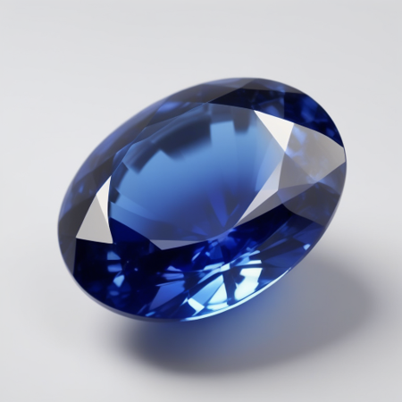 Gemstone Sapphire V1版本Sapphire V1 (ID: 268141)