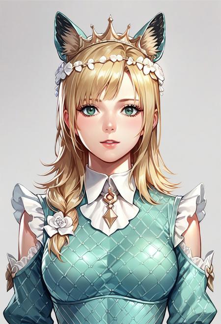 [Pony] Evie, Lynn, Delia | Vindictus