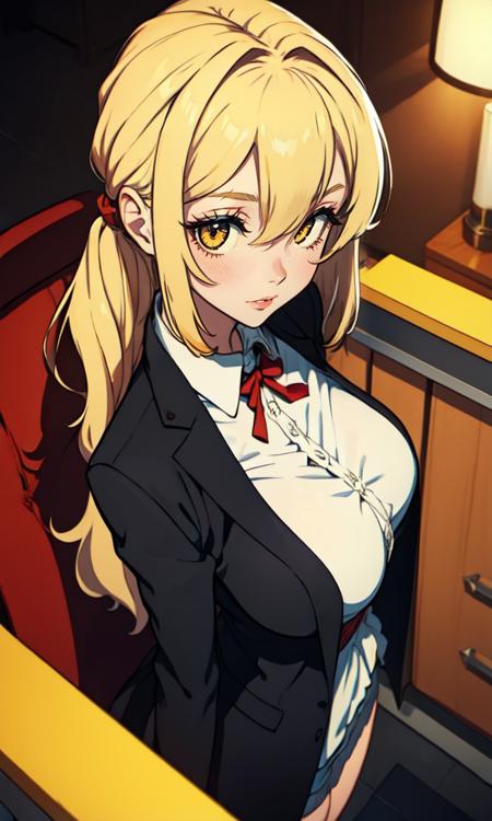 WesternAnimeLike